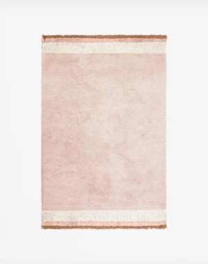 Χαλί Tapis Petit Jules Pink 120x170cm