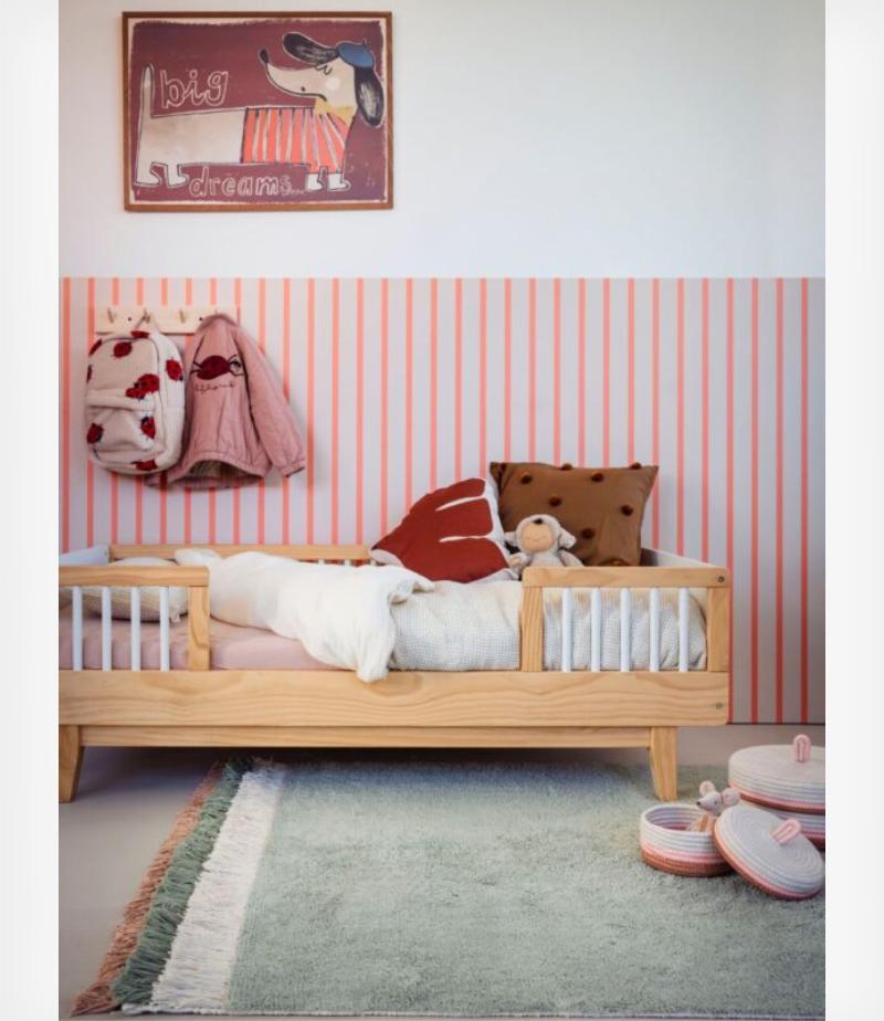 Χαλί Tapis Petit Jules Ocean 120x170cm - Image 2