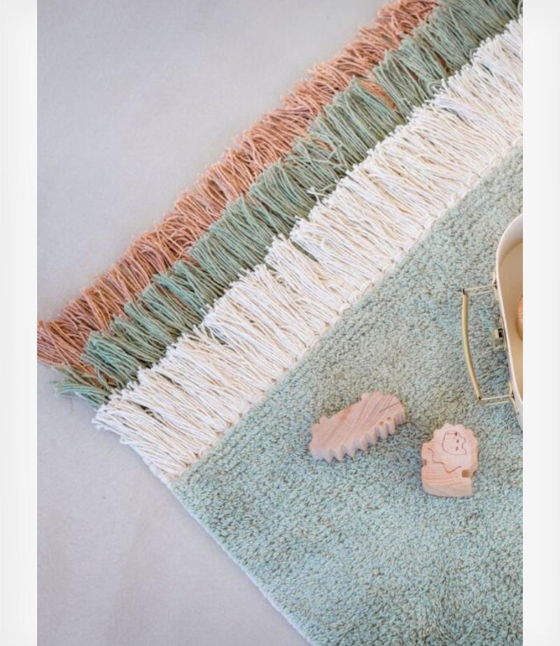 Χαλί Tapis Petit Jules Ocean 120x170cm - Image 3