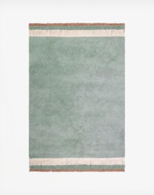Χαλί Tapis Petit Jules Ocean 120x170cm