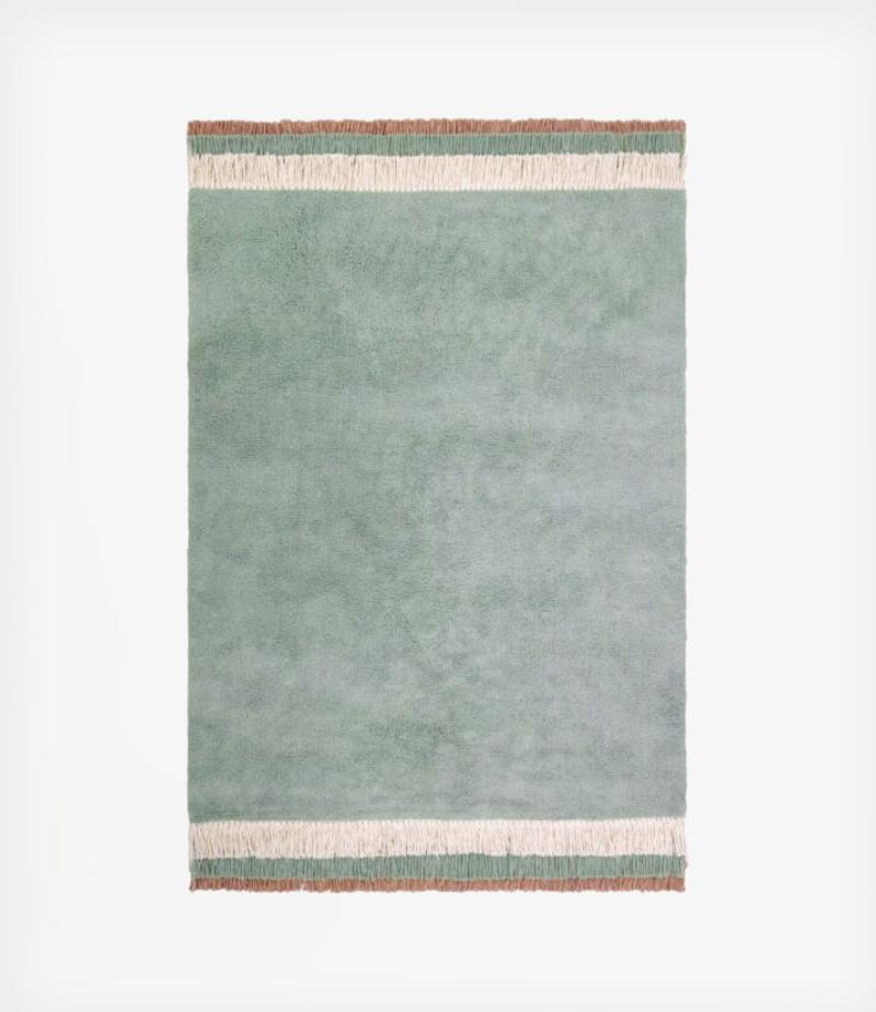 Χαλί Tapis Petit Jules Ocean 120x170cm
