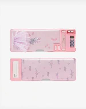 Yolo Retro Κασετίνα Ballet