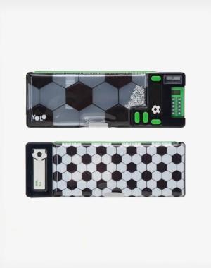 Yolo Retro Κασετίνα Football