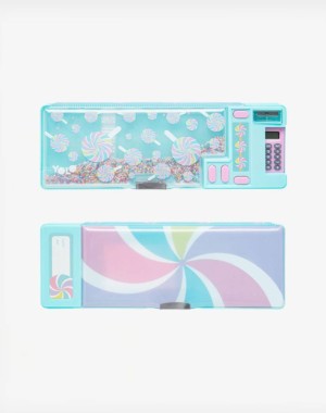 Yolo Retro Κασετίνα Lollipop