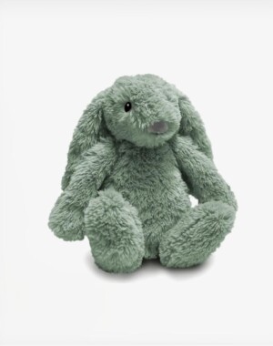 ZAZU RO Κουνελάκι Βοηθός ύπνου Επαναφορτιζόμενο Πράσινο