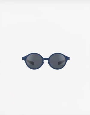 Izipizi Γυαλιά Ηλίου Baby 0-3 ετών #D Denim Blue